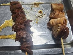 -海平馄饨(逍遥二路店)