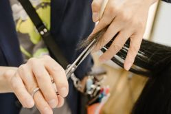 -雅仕 HAIR SALON 美发沙龙