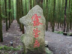 -山王坪喀斯特国家生态公园