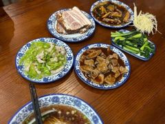 -裕兴记面馆(现代传媒广场店)