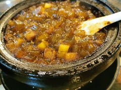 -溢香苑瓦罐(前进路店)