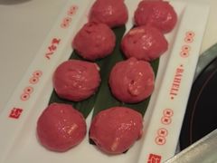 -八合里潮汕鲜牛肉火锅(上海汇智广场店)