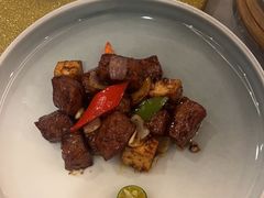 -全聚德(上海首店浦东店)