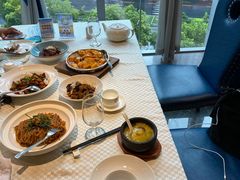 -望乡楼上海菜(日月光店)