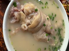 -牛王庙(龙华花园店)