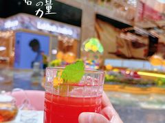 -视博茶点(美狮美高梅店)