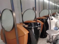 -Mr.JUDY洗个头发