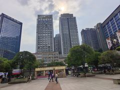 -丁家坡洋芋·观音桥好吃街A区(全国总店)