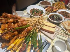 -串盟烧烤大排档·长沙美食地标(星沙店)