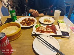 -河沿肉饼Beijing Pie(东华门店)