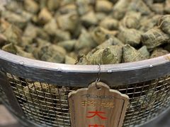 大肉粽-赵记粽子(司前街店)