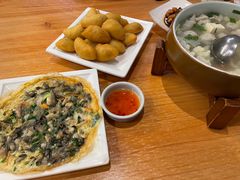 -海坛特色小吃·只做平潭特色菜(平潭店)