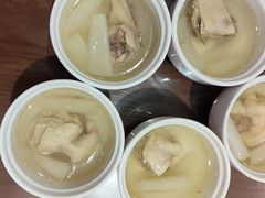 -三凤酒家·百年无锡菜(清扬茂业店)