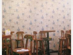 -曼生活·炸小吃糖水