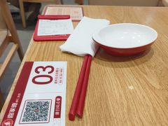 -喜家德虾仁水饺(南山书城店)