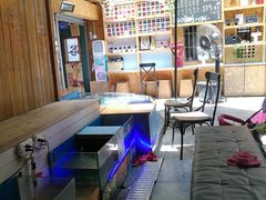 -泰国鱼疗足疗馆