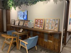 -海马体照相馆(天津世纪都会店)