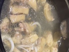 椰子煲鸡-润泽园椰子鸡(汇一城店)