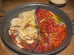 -萍姐火锅·公路夜市(打浦桥日月光店)