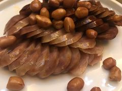 腊味多拼-眉州东坡(国贸店)