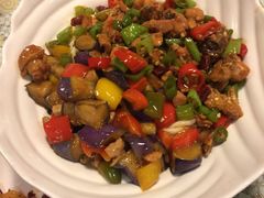 -文三里屯面馆(三里屯店)