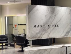 -MAKE SENSE美可沙龙