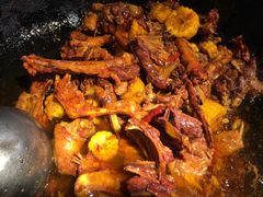 -人民公社大食堂(张家湾店)