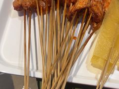 -佰人王串串香火锅(洋珠巷店)