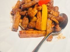 -丽晶轩中餐厅(重庆丽晶酒店)