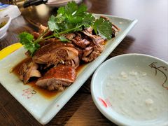 -抱德·潮汕味(琶洲店原惠城鱼仔)