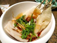 -绿茶餐厅(coco park 店)