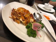 -浙江安吉JW万豪酒店·万豪中餐厅
