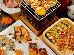 -喜寿司(金狮广场店)