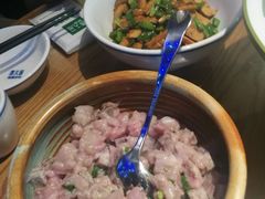 -费大厨辣椒炒肉(万家丽一店)