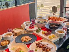 -馋遇江南·精致湖景雅宴(东方之门店)