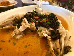 -天伦里餐厅(绿城桃花源店)