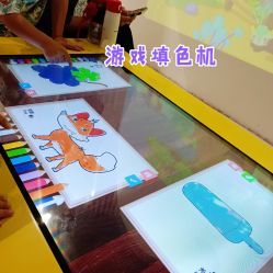 -meland club亲子乐园(石家庄万象城店)