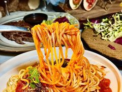 -STARRY CAFE & LOUNGE BAR(高新店)