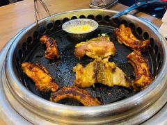 -火炉火自助餐(悠唐购物中心店)