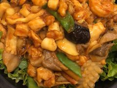 -裕德隆清真饭庄·天津特色菜(东丽店)