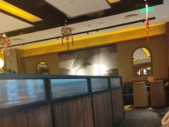 -半秋山西餐厅(宜昌大洋店)