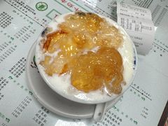 -仁信双皮奶(东川路店)