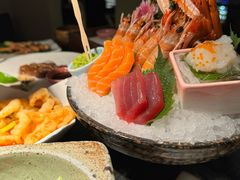 -花潮料理艺食馆(成都万象城店)