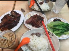-一乐烧鹅(中环店)