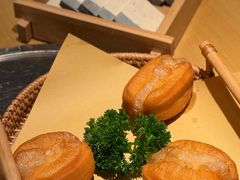-大头椰·椰子鸡火锅(新梦店)