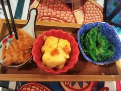 -崎玉烧·寿司料理(石井国际店)