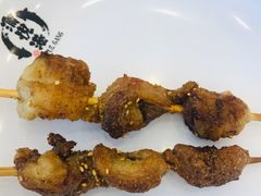 -澜悦港海鲜体验主题餐厅