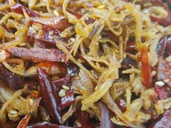 -冯大腕江湖川菜馆(后沙峪店)