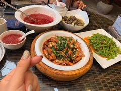 -走马楼饭庄(慈城古县城店)