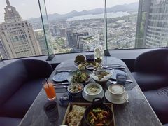 -Hi City·城市之巅